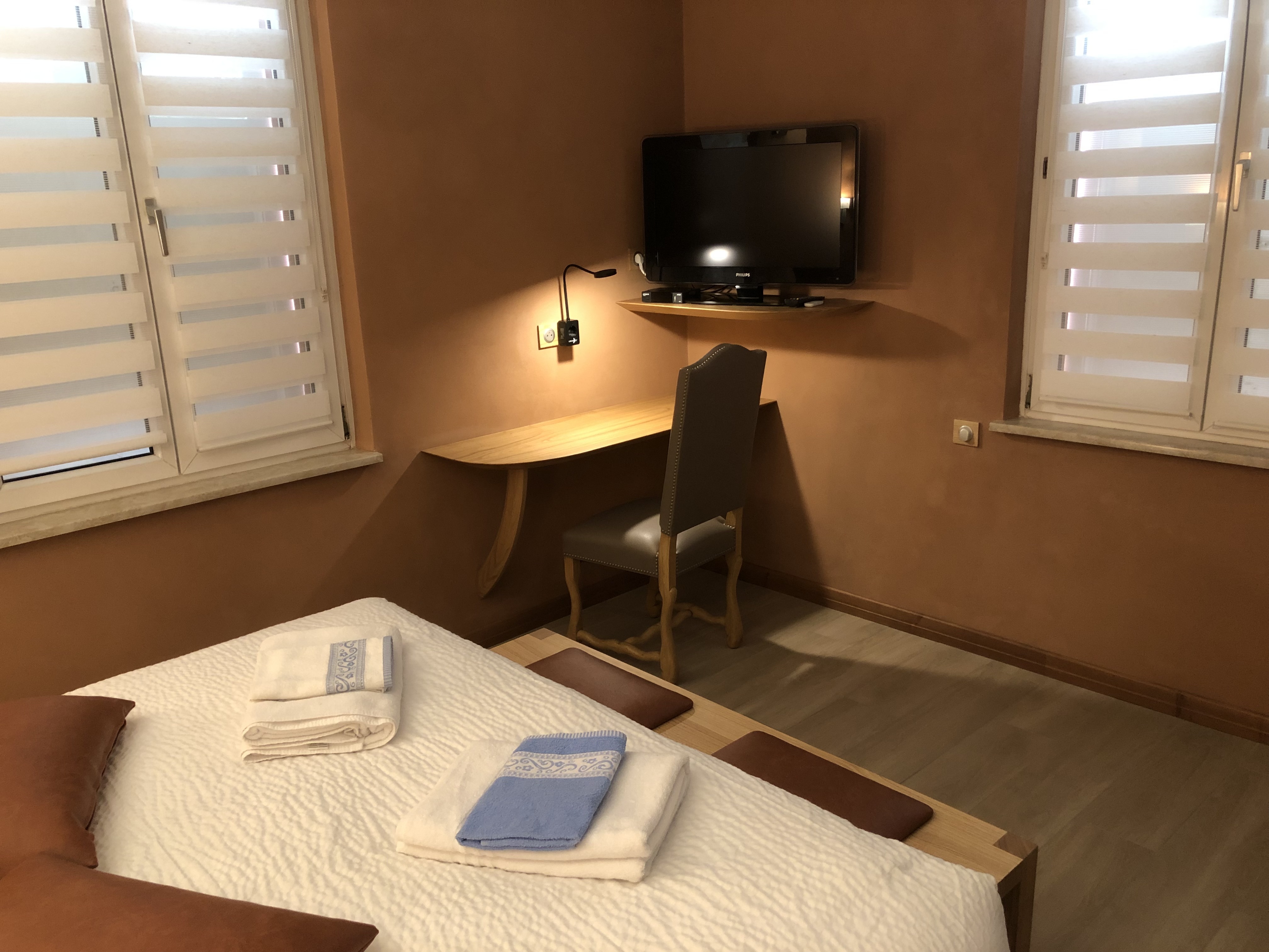 bureau